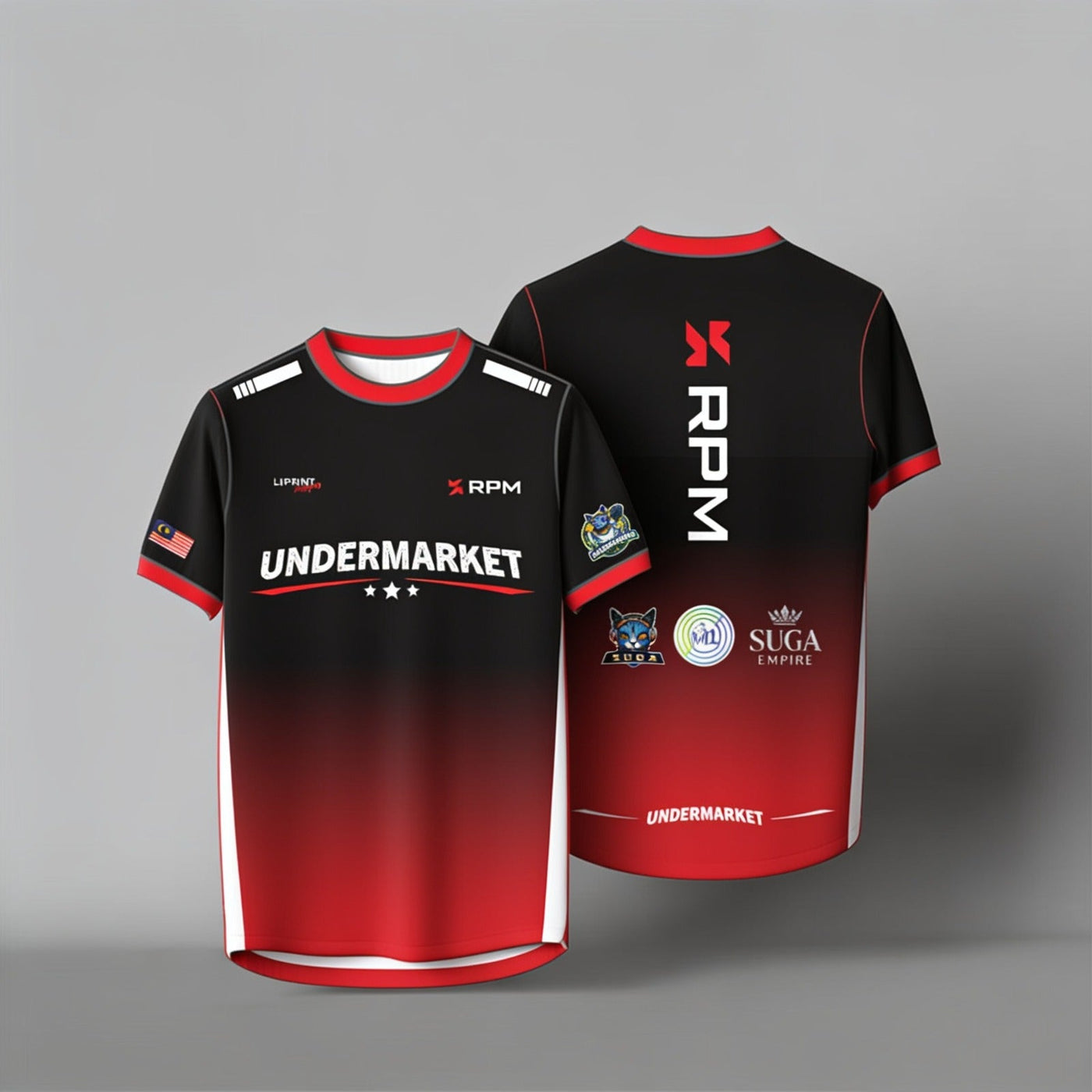 Another Good Premium Jersey is OUT!