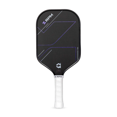 RPM Q2 14MM ELONGATED Pickleball Paddle