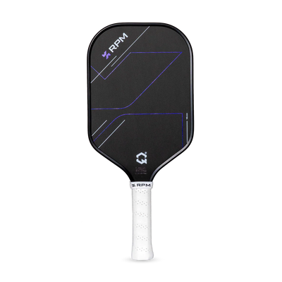 RPM Q2 16MM ELONGATED Pickleball Paddle