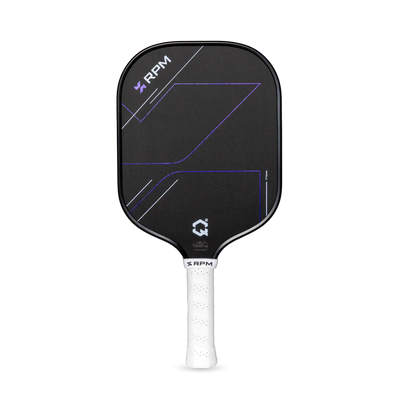 RPM Q2 14MM WIDEBODY Pickleball Paddle