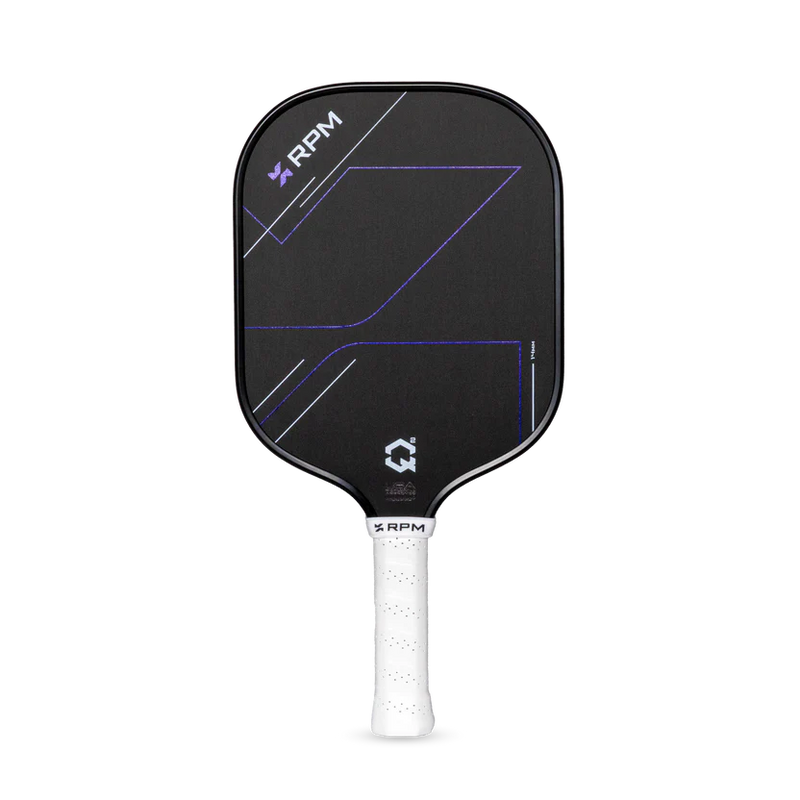 RPM Q2 14MM WIDEBODY Pickleball Paddle