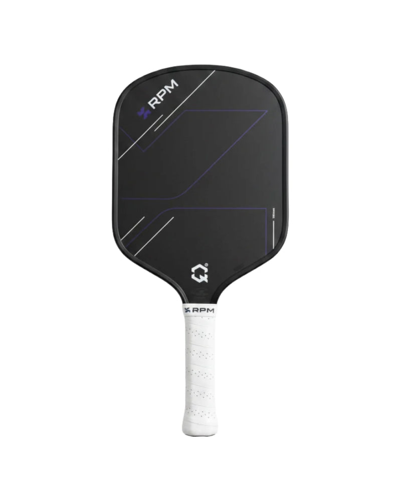 RPM Q2 16MM Hybrid Curve Top