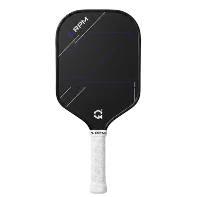 RPM Q2 16MM Hybrid Flat Top