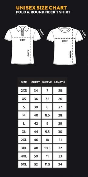 UNDERMARKET Short Sleeve Performance Tee / Jersey (100% Tournament Standard Jersey) [GOOD MATERIAL]